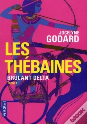 Capa do artigo Les Thebaines T.3