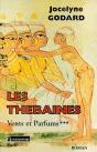 Les Thebaines T.3 ; Vents Et Parfums - Preview