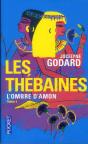 Les Thebaines T4 - Preview