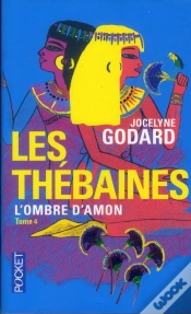 Capa do artigo Les Thebaines T4