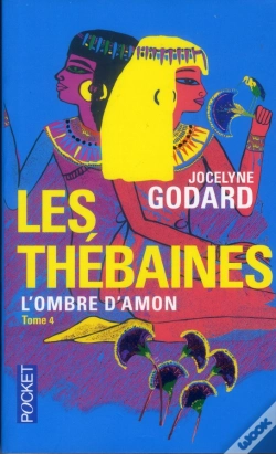 Capa do artigo Les Thebaines T4