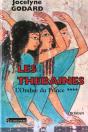 Les Thebaines T.4 ; L'Ombre Du Prince - Preview
