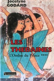 Capa do artigo Les Thebaines T.4 ; L