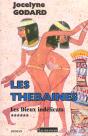 Les Thebaines T.6 ; Les Dieux Indelicats - Preview