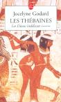 Les Thebaines T.6 ; Les Dieux Indelicats - Preview