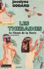 Les Thebaines T.7 ; Le Chant De La Terre - Preview