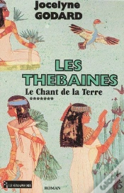 Capa do artigo Les Thebaines T.7 ; Le Chant De La Terre