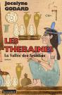 Les Thebaines T.8 ; La Vallee Des Artisans - Preview