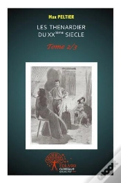Capa do artigo Les Thenardier Du Xxe Siecle - T.2