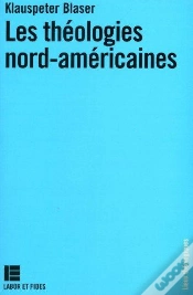 Capa do artigo Les Théologies Nord-Américaines