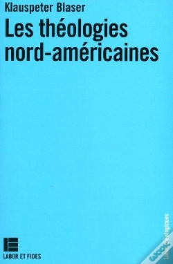 Capa do artigo Les Théologies Nord-Américaines
