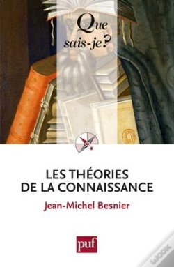 Capa do artigo Les Theories De La Connaissance( 2e Edition)