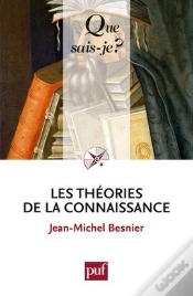 Capa do artigo Les Theories De La Connaissance( 2e Edition)
