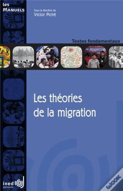 Capa do artigo Les Théories De La Migration