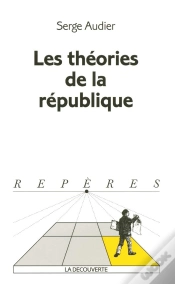 Capa do artigo Les Theories De La Republique