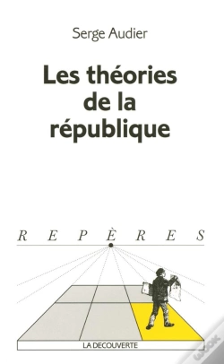 Capa do artigo Les Theories De La Republique