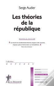 Capa do artigo Les Théories De La République