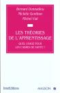 Les Theories De L'Apprentissage A L'Usage Des Cadres De Sante - Preview