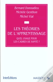Capa do artigo Les Theories De L
