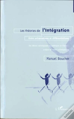 Capa do artigo Les Theories De L'Integration