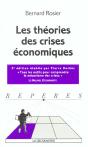 Les Theories Des Crises Economiques ; 5e Edition - Preview