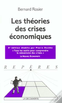 Capa do artigo Les Theories Des Crises Economiques ; 5e Edition