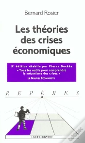 Capa do artigo Les Theories Des Crises Economiques ; 5e Edition