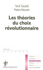 Les Théories Du Choix Révolutionnaire - Preview