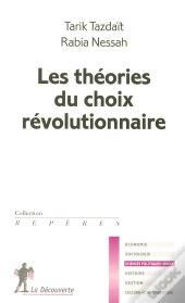 Les Théories Du Choix Révolutionnaire
