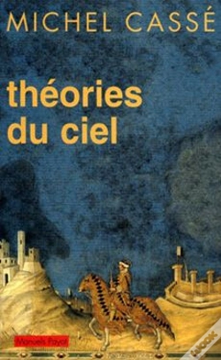 Capa do artigo Les Theories Du Ciel