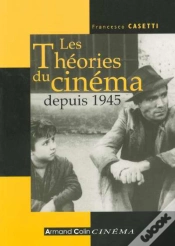Capa do artigo Les Theories Du Cinema Depuis 1945