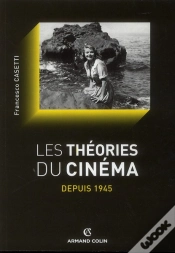 Capa do artigo Les Theories Du Cinema Depuis 1945 Np2