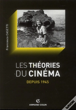 Capa do artigo Les Theories Du Cinema Depuis 1945 Np2