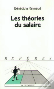 Capa do artigo Les Theories Du Salaire