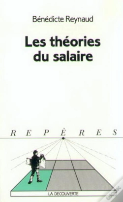 Capa do artigo Les Theories Du Salaire