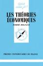 Les Theories Economiques - Preview