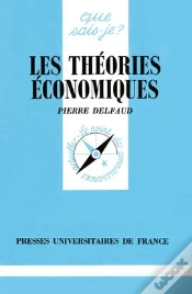 Capa do artigo Les Theories Economiques