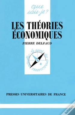 Capa do artigo Les Theories Economiques