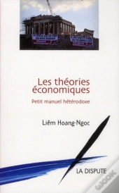 Les Theories Economiques Une Analyse Politique