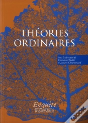Capa do artigo Les Theories Ordinaires