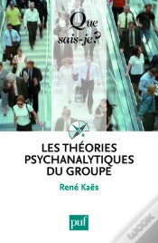 Capa do artigo Les Théories Psychanalytiques Du Groupe (3e Édition)