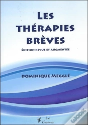 Capa do artigo Les Thérapies Brèves