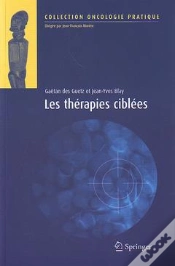 Capa do artigo Les Thérapies Ciblées