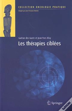 Capa do artigo Les Thérapies Ciblées