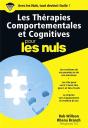 Les Thérapies Comportementales Et Cognitives - Preview