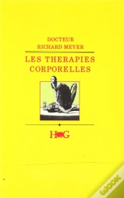 Capa do artigo Les Therapies Corporelles