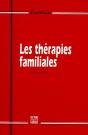 Les Thérapies Familiales - Preview