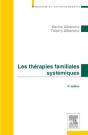Les Thérapies Familiales Systémiques (4e Édition) - Preview