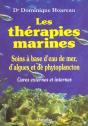 Les Therapies Marines - Preview