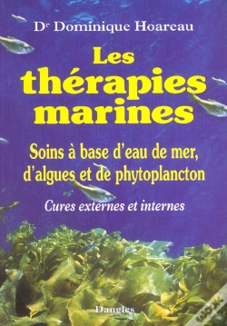 Capa do artigo Les Therapies Marines